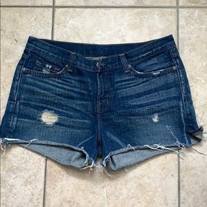 BRAND NEW JBRAND shorts 29